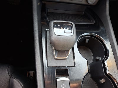 2023 Nissan Rogue SV Intelligent AWD AWD