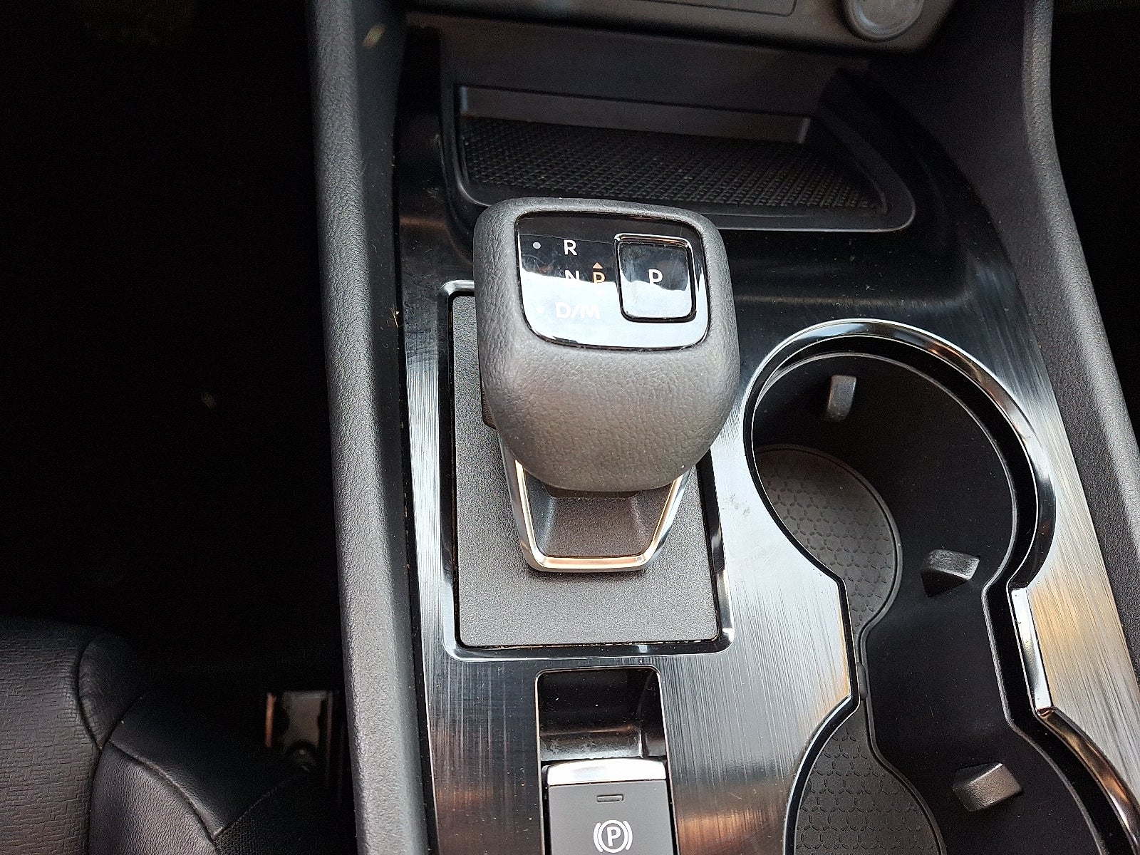 2023 Nissan Rogue SV Intelligent AWD AWD