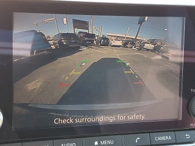 2023 Nissan Rogue SV Intelligent AWD AWD