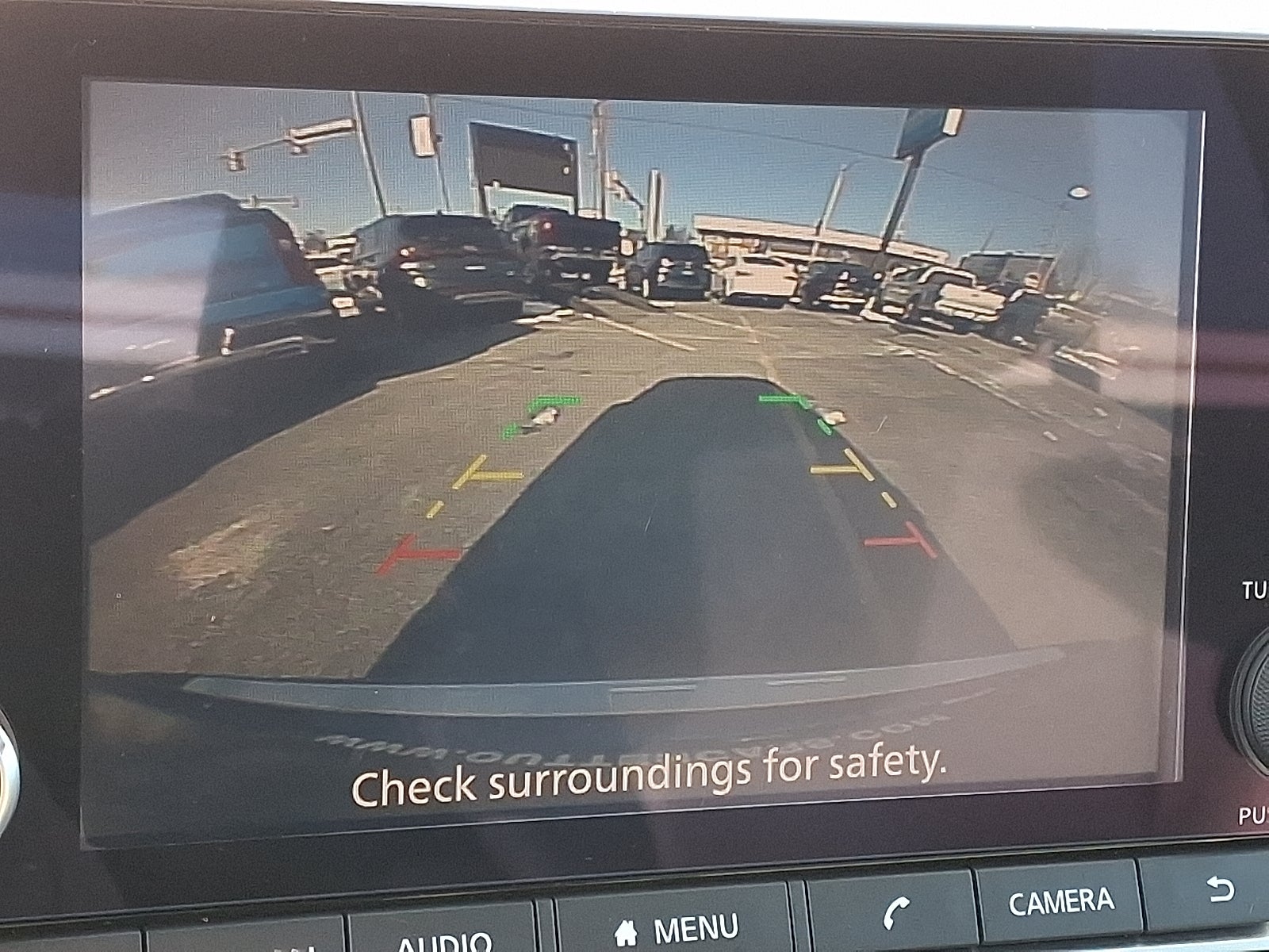 2023 Nissan Rogue SV Intelligent AWD AWD