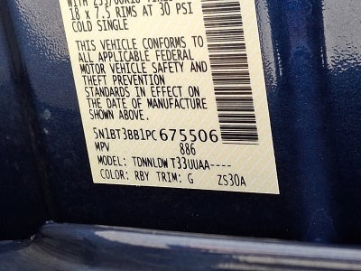 2023 Nissan Rogue SV Intelligent AWD AWD