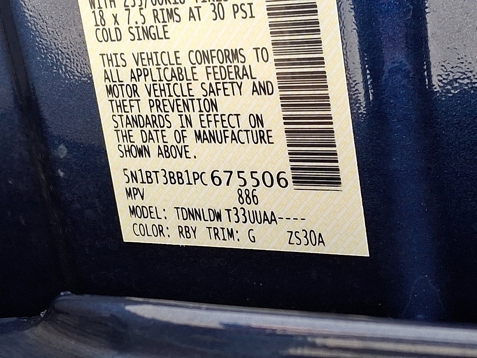 2023 Nissan Rogue SV Intelligent AWD AWD