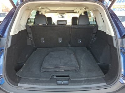 2023 Nissan Rogue SV Intelligent AWD AWD