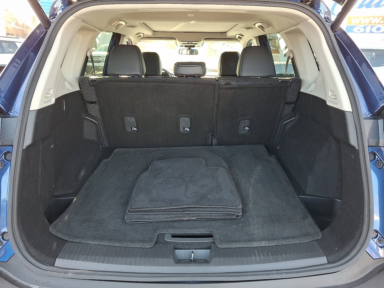 2023 Nissan Rogue SV Intelligent AWD AWD