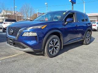 2023 Nissan Rogue SV Intelligent AWD AWD