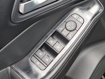 2025 Nissan Rogue SV AWD