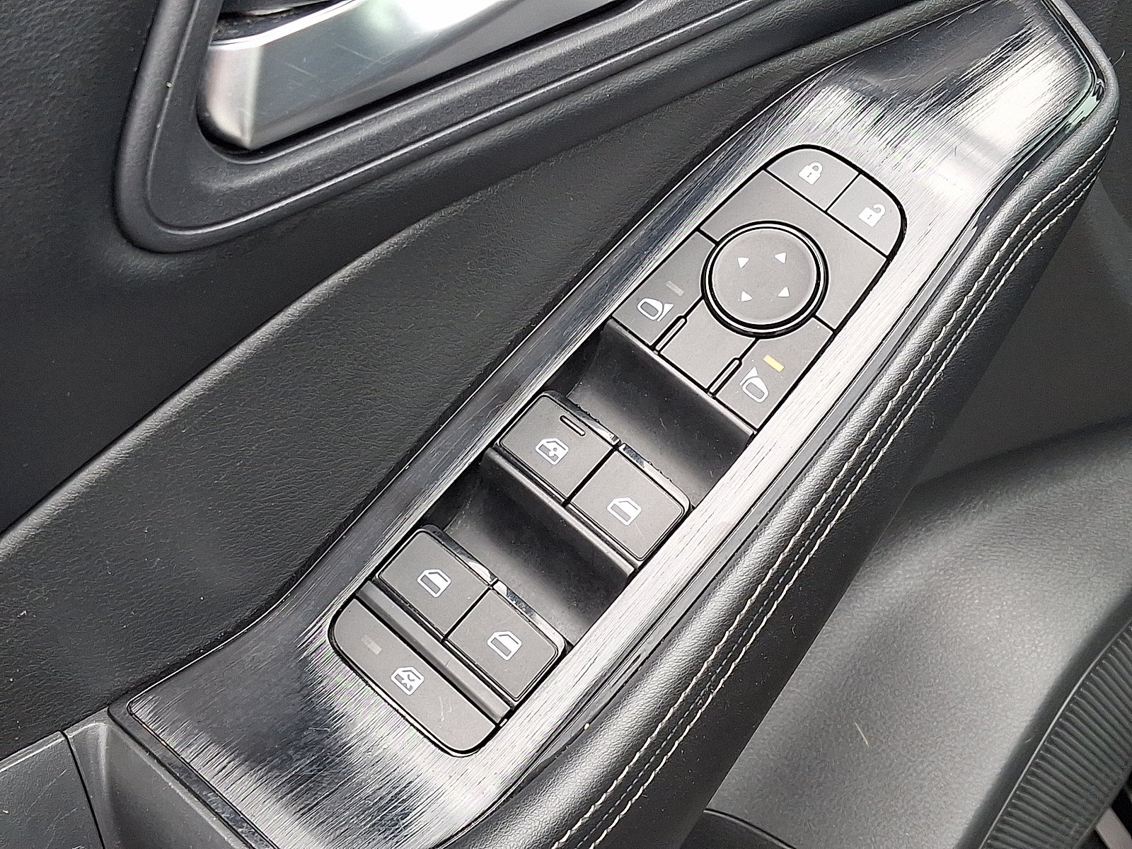 2025 Nissan Rogue SV AWD