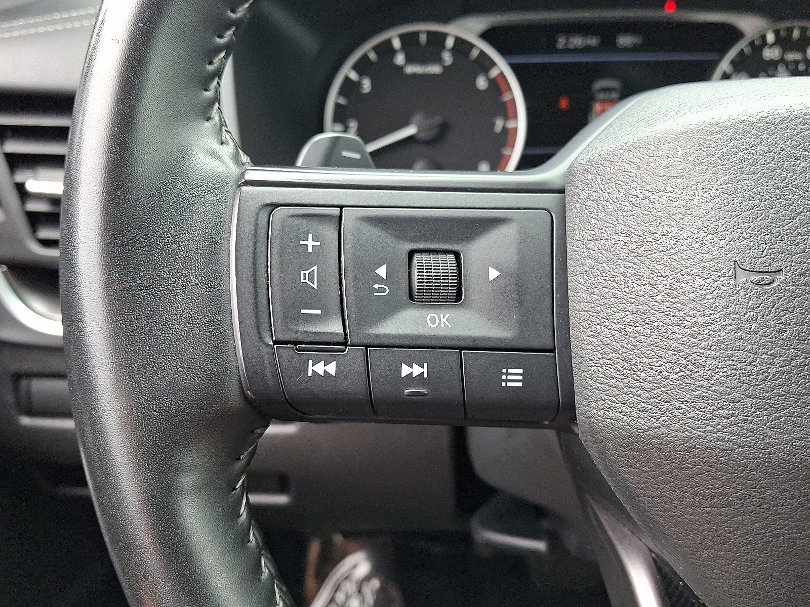 2025 Nissan Rogue SV AWD