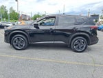 2025 Nissan Rogue SV AWD