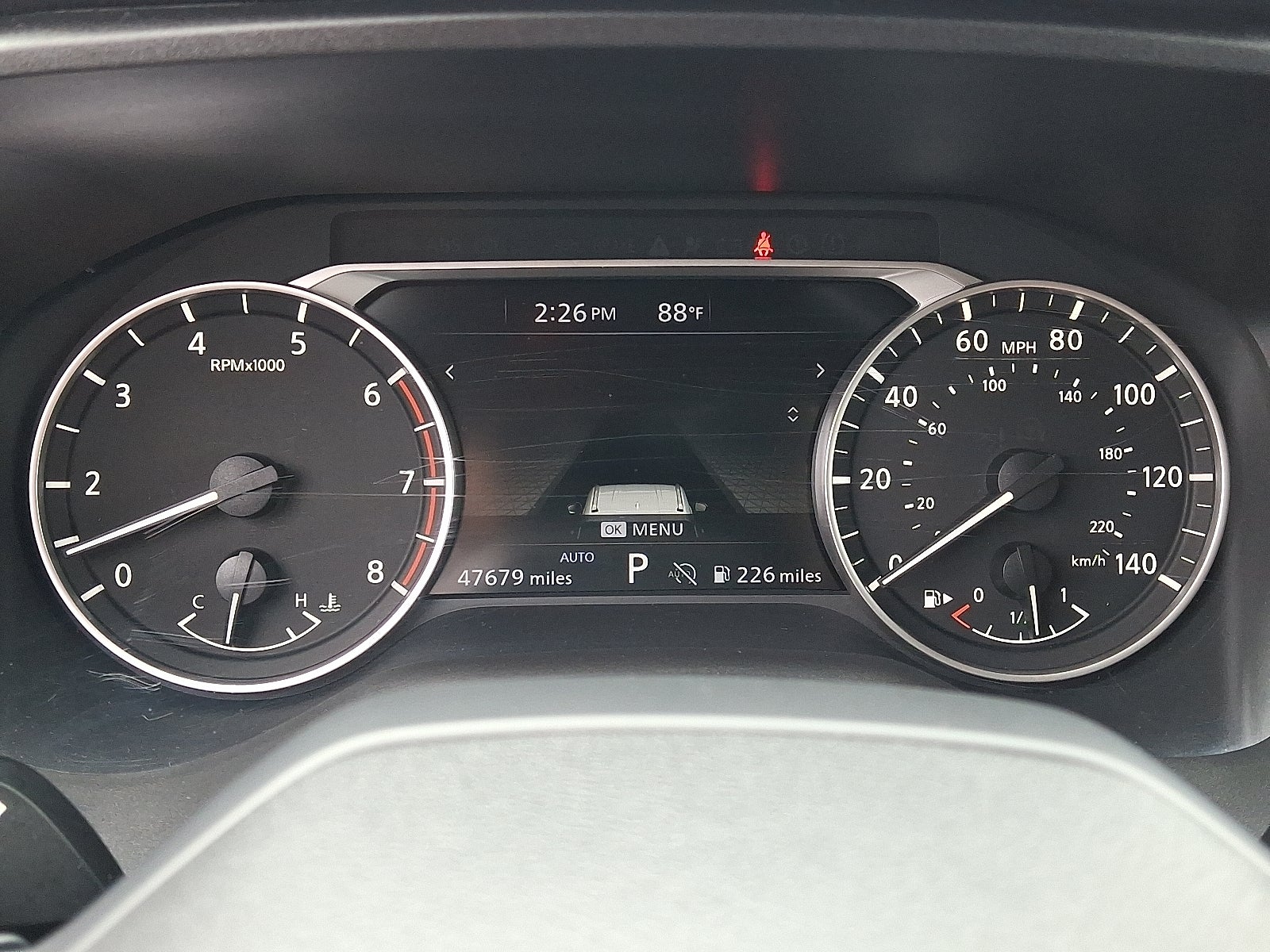 2025 Nissan Rogue SV AWD