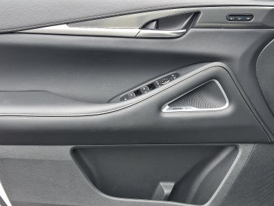 2024 INFINITI QX60 LUXE AWD AWD
