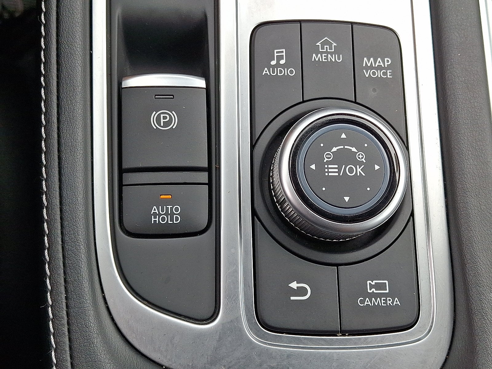 2024 INFINITI QX60 LUXE AWD AWD