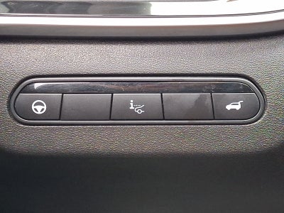 2024 INFINITI QX60 LUXE AWD AWD