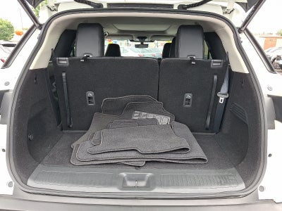 2024 INFINITI QX60 LUXE AWD AWD