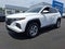 2024 Hyundai Tucson SE AWD