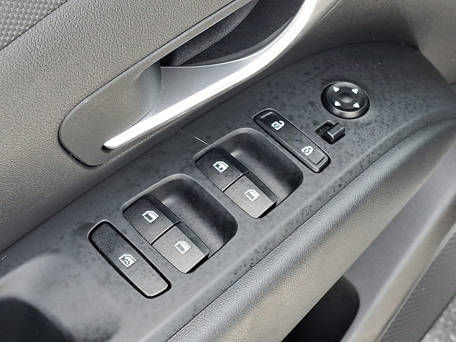 2024 Hyundai Tucson SE AWD