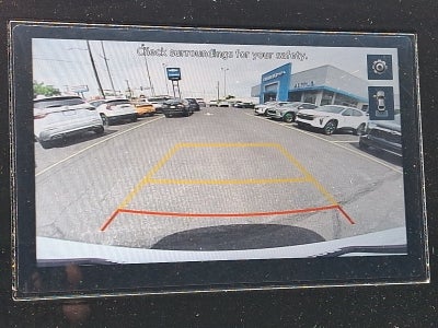 2024 Hyundai Tucson SE AWD