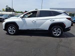2024 Hyundai Tucson SE AWD