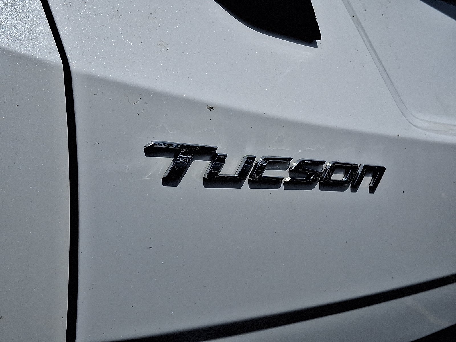 2024 Hyundai Tucson SE AWD