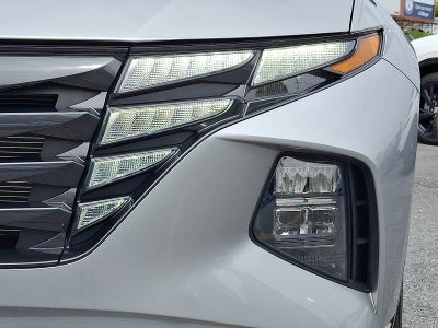 2024 Hyundai Tucson SE AWD