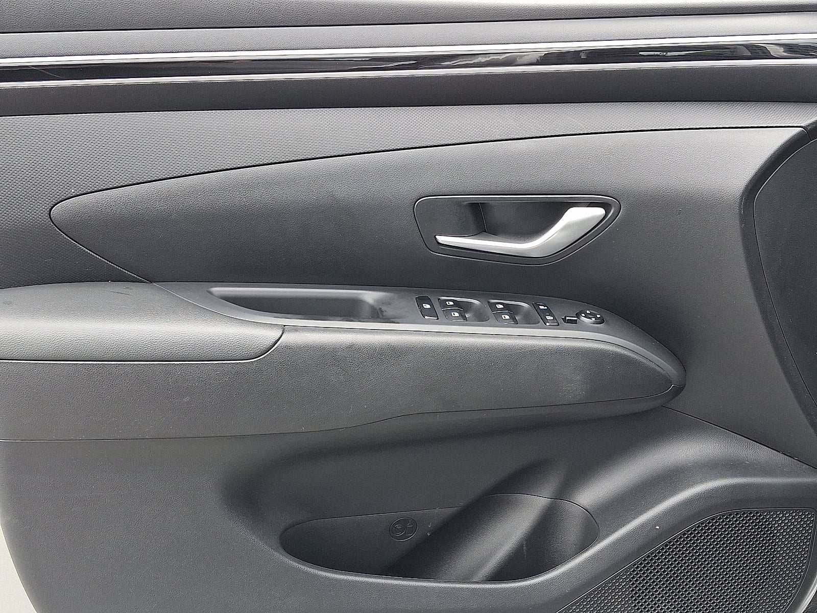 2024 Hyundai Tucson SE AWD