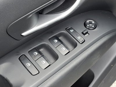2024 Hyundai Tucson SE AWD