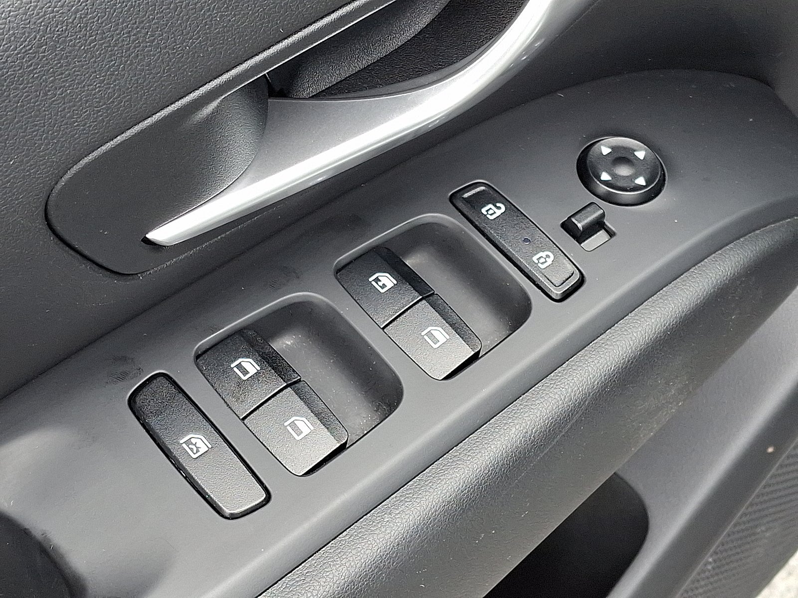 2024 Hyundai Tucson SE AWD