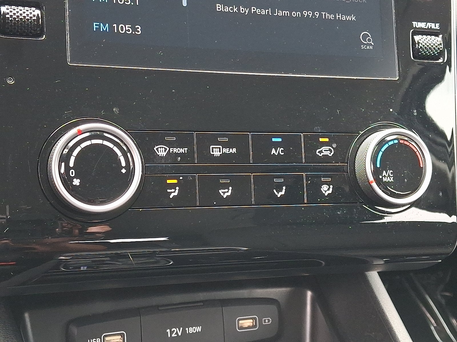 2024 Hyundai Tucson SE AWD