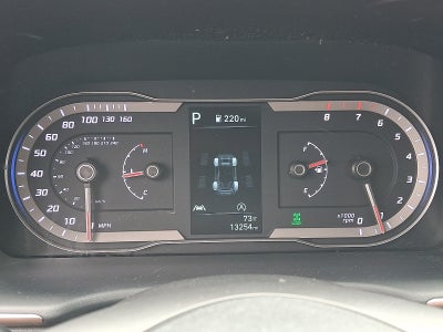 2024 Hyundai Tucson SE AWD