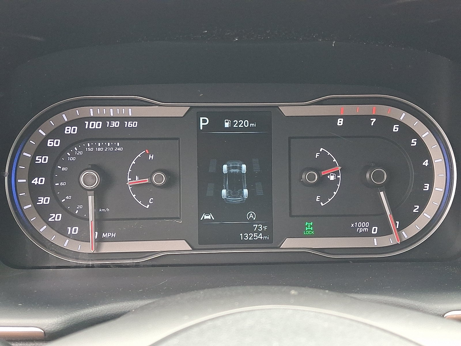 2024 Hyundai Tucson SE AWD