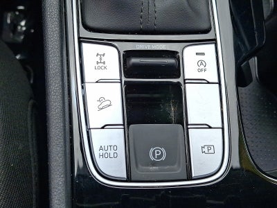 2024 Hyundai Tucson SE AWD