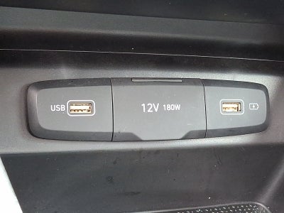 2024 Hyundai Tucson SE AWD