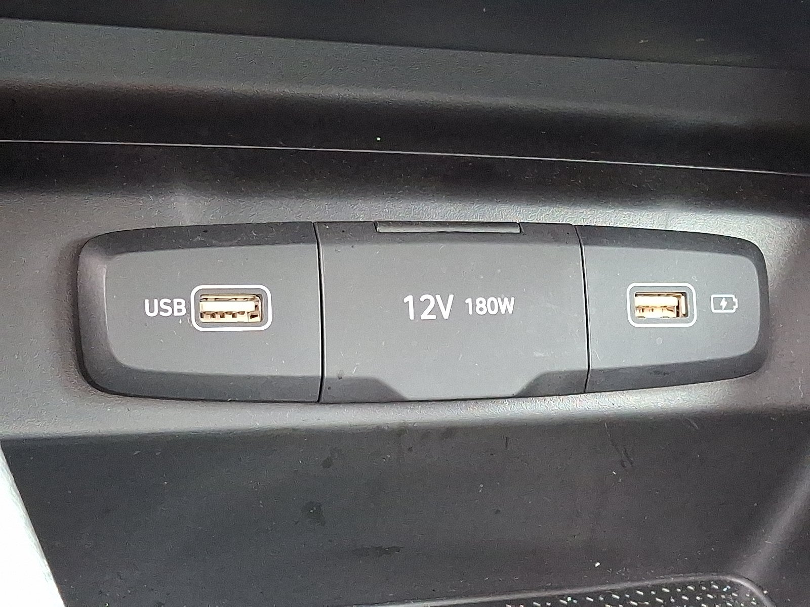 2024 Hyundai Tucson SE AWD