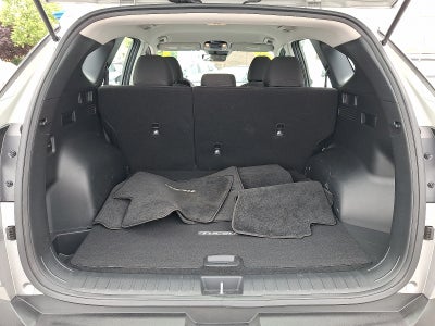 2024 Hyundai Tucson SE AWD