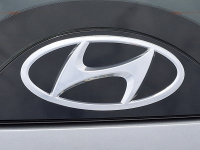 2024 Hyundai Tucson SE AWD