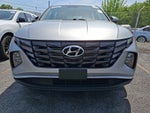 2024 Hyundai Tucson SE AWD