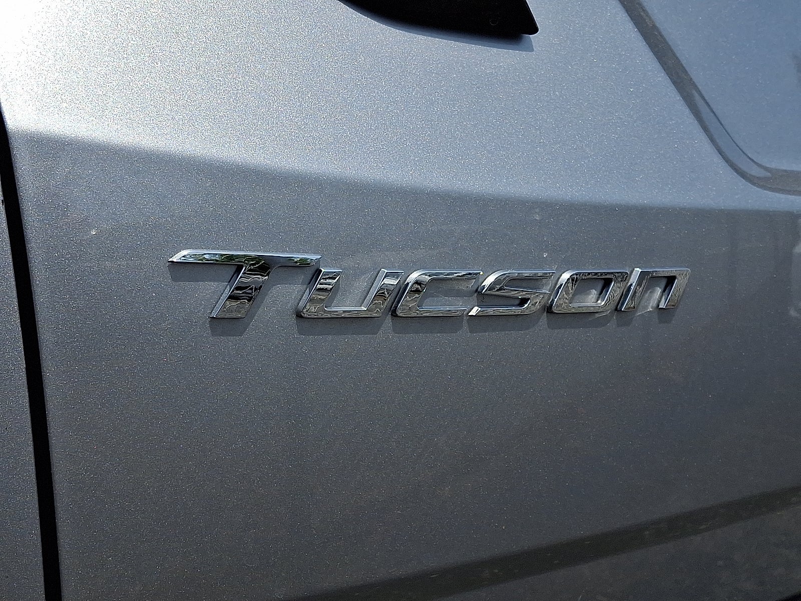 2024 Hyundai Tucson SE AWD