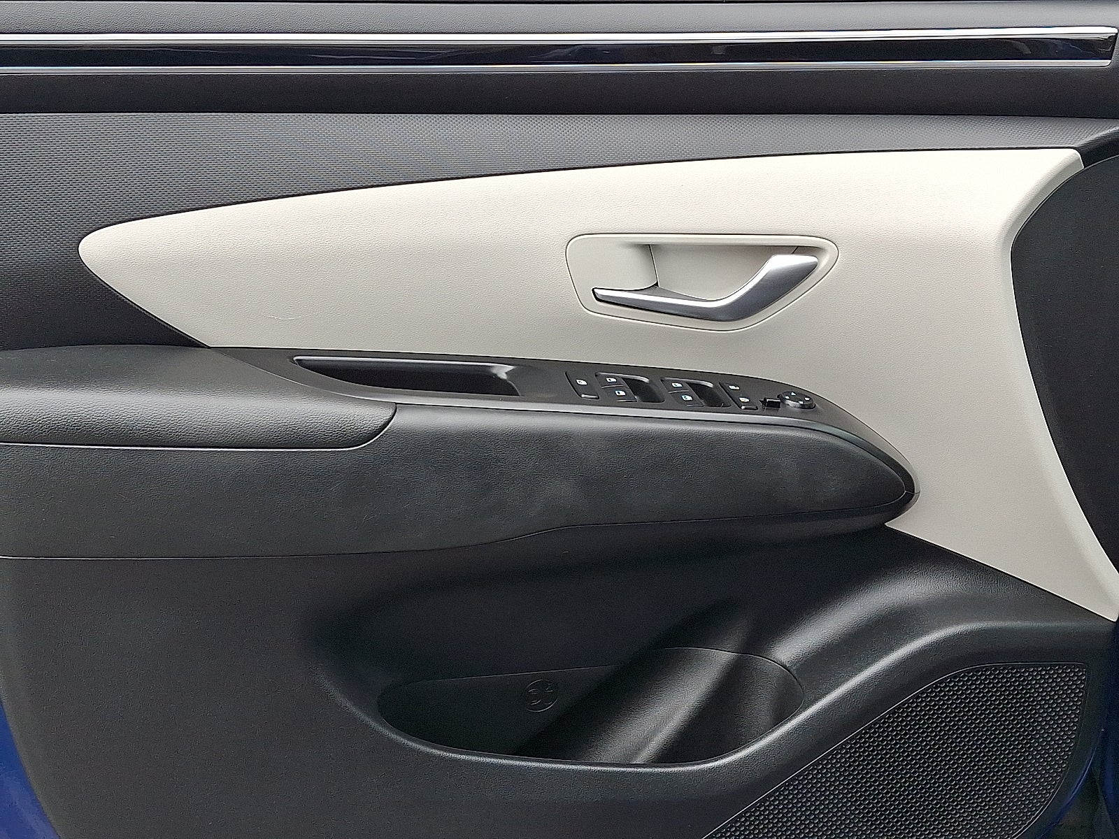 2023 Hyundai Tucson SEL AWD