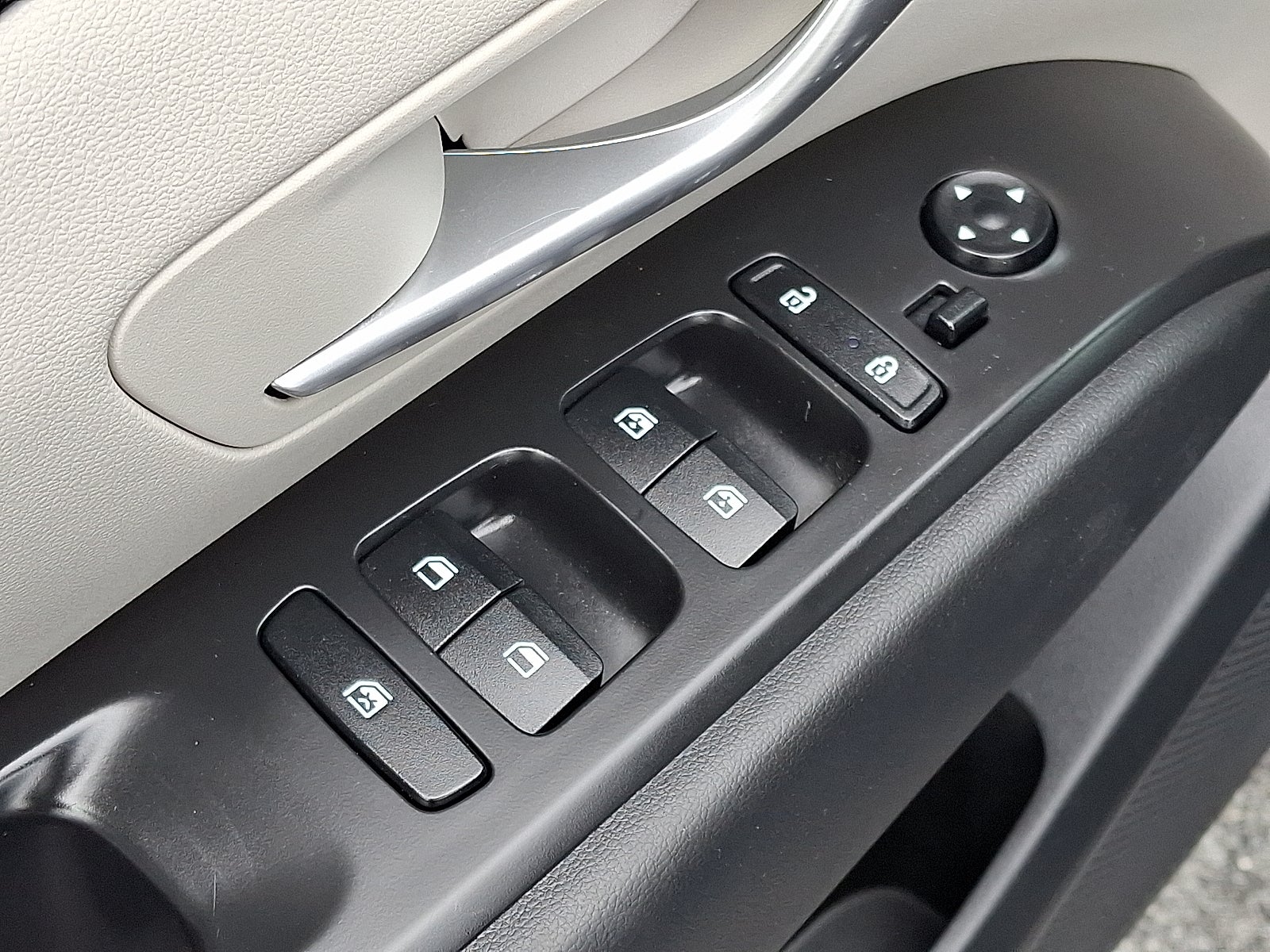 2023 Hyundai Tucson SEL AWD