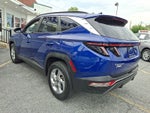 2023 Hyundai Tucson SEL AWD