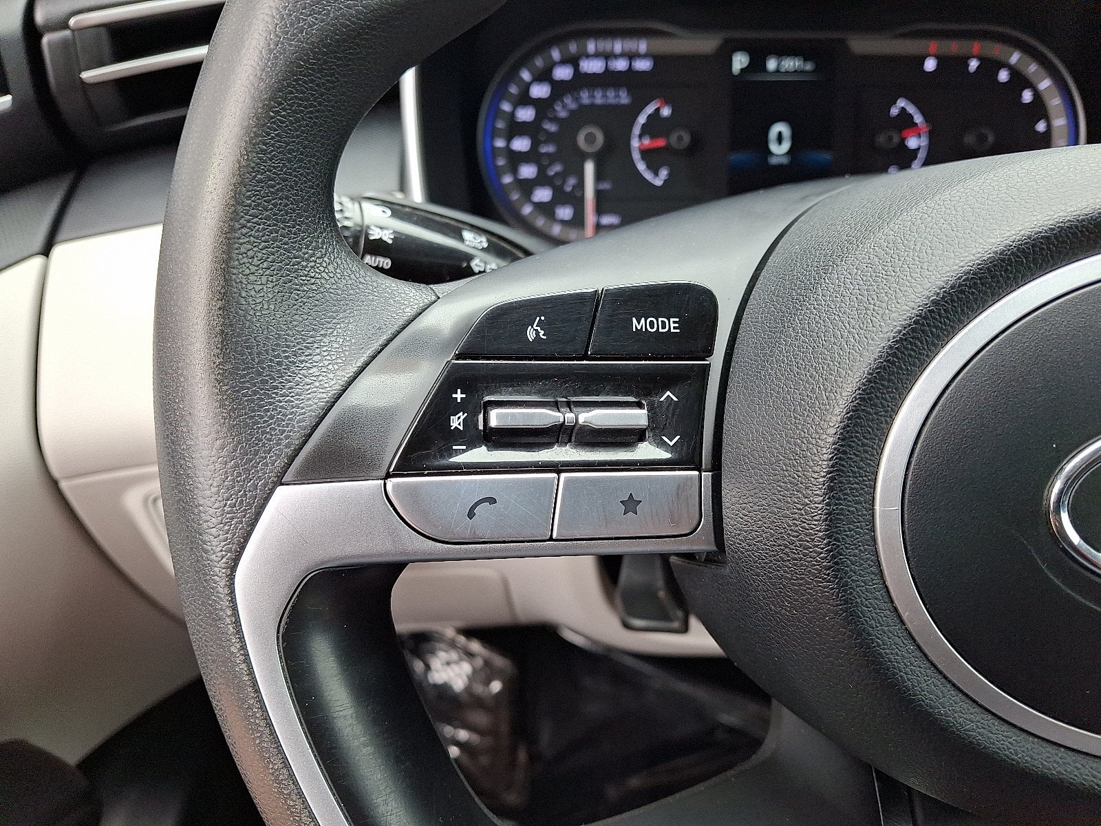 2023 Hyundai Tucson SEL AWD
