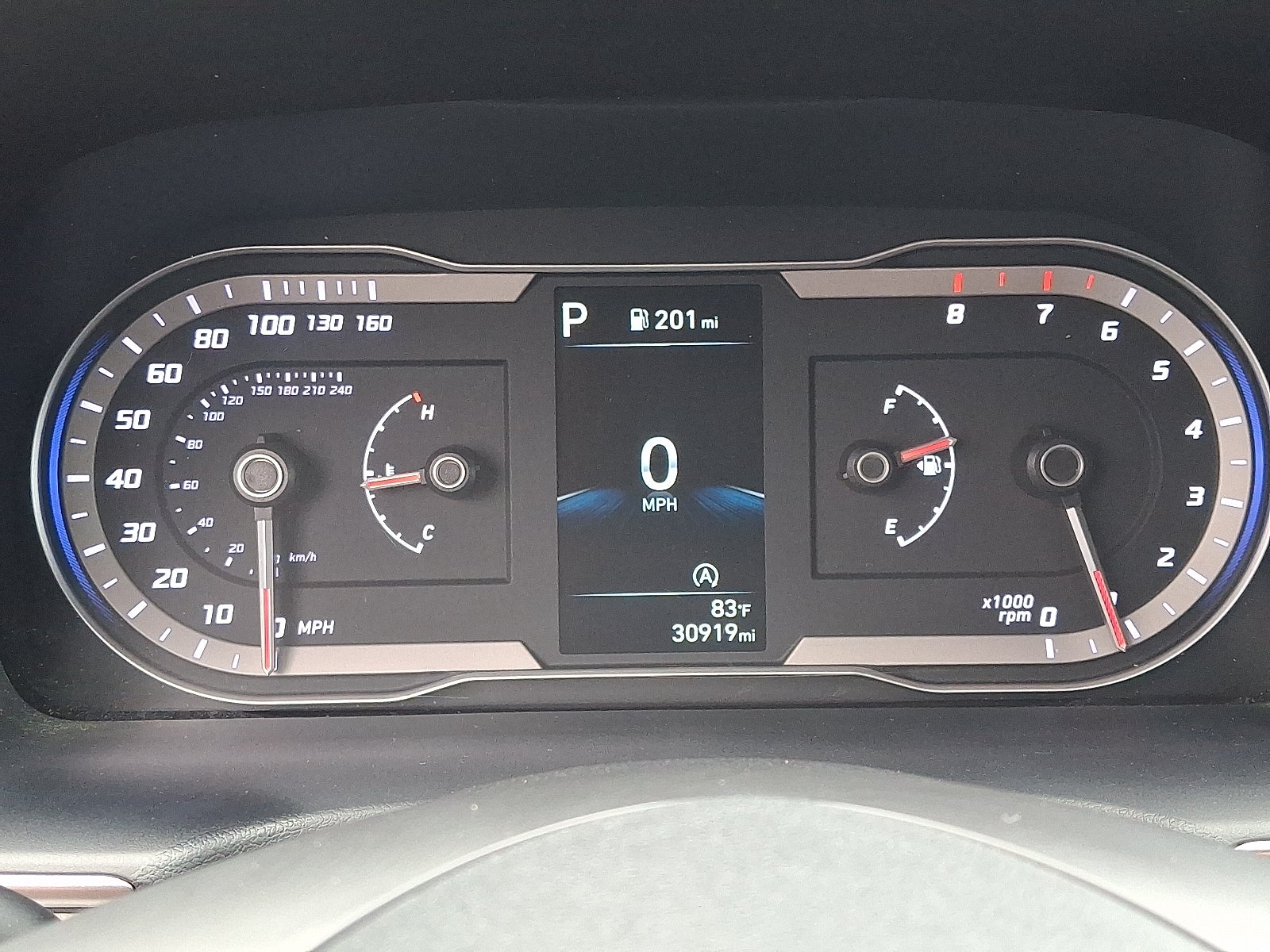 2023 Hyundai Tucson SEL AWD