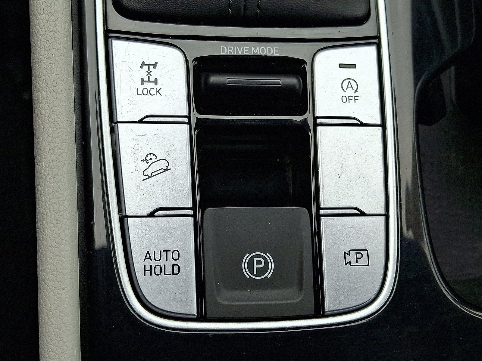2023 Hyundai Tucson SEL AWD