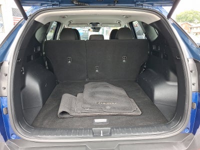 2023 Hyundai Tucson SEL AWD