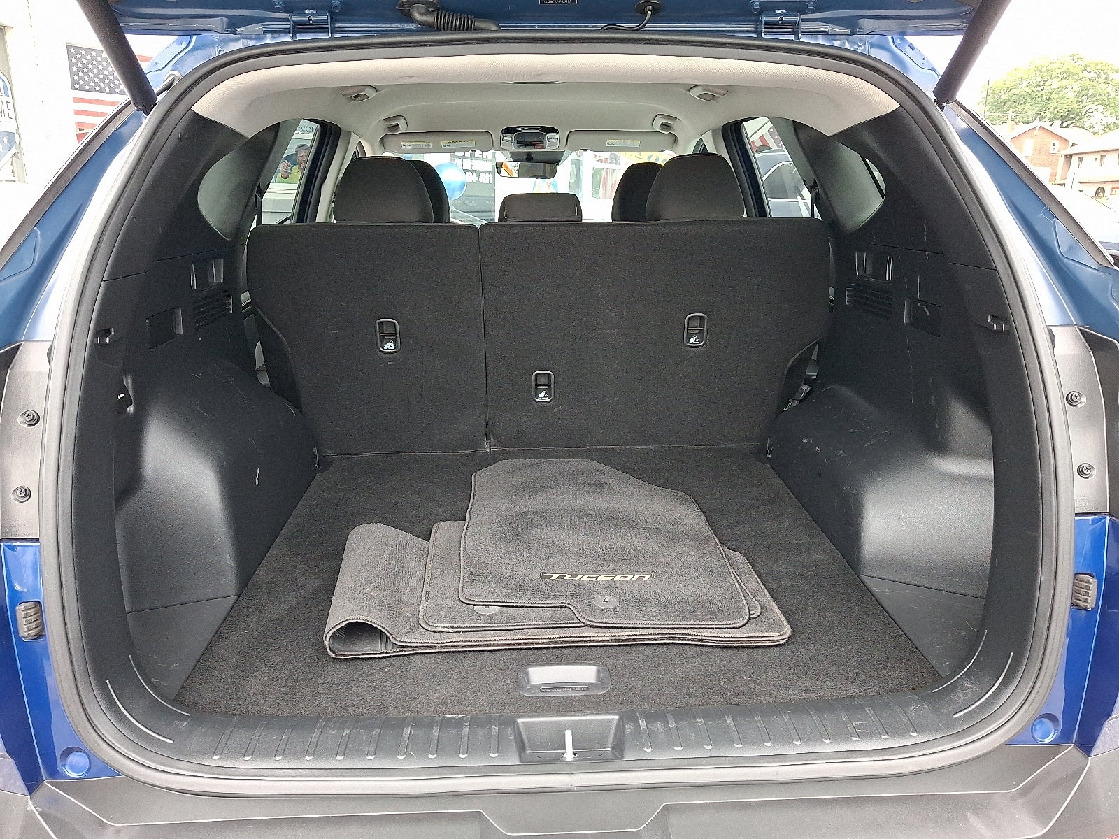 2023 Hyundai Tucson SEL AWD