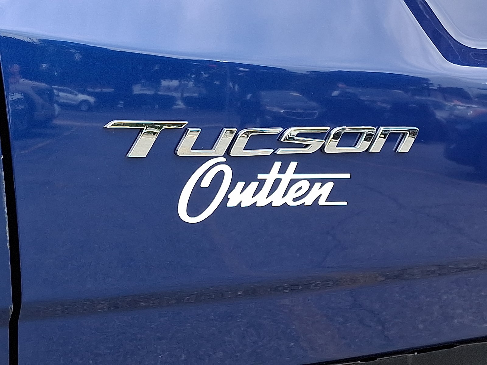 2023 Hyundai Tucson SEL AWD