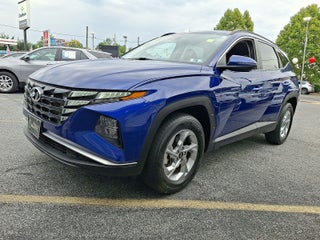 2023 Hyundai Tucson SEL AWD