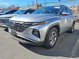 2023 Hyundai Tucson SEL AWD