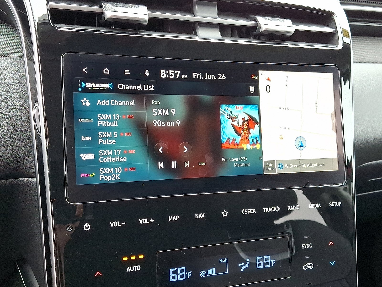 2023 Hyundai Tucson Limited AWD