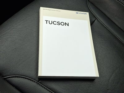 2023 Hyundai Tucson Limited AWD
